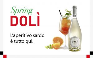 Spring Dolì