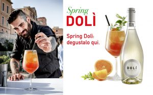 Spring Dolì Tour