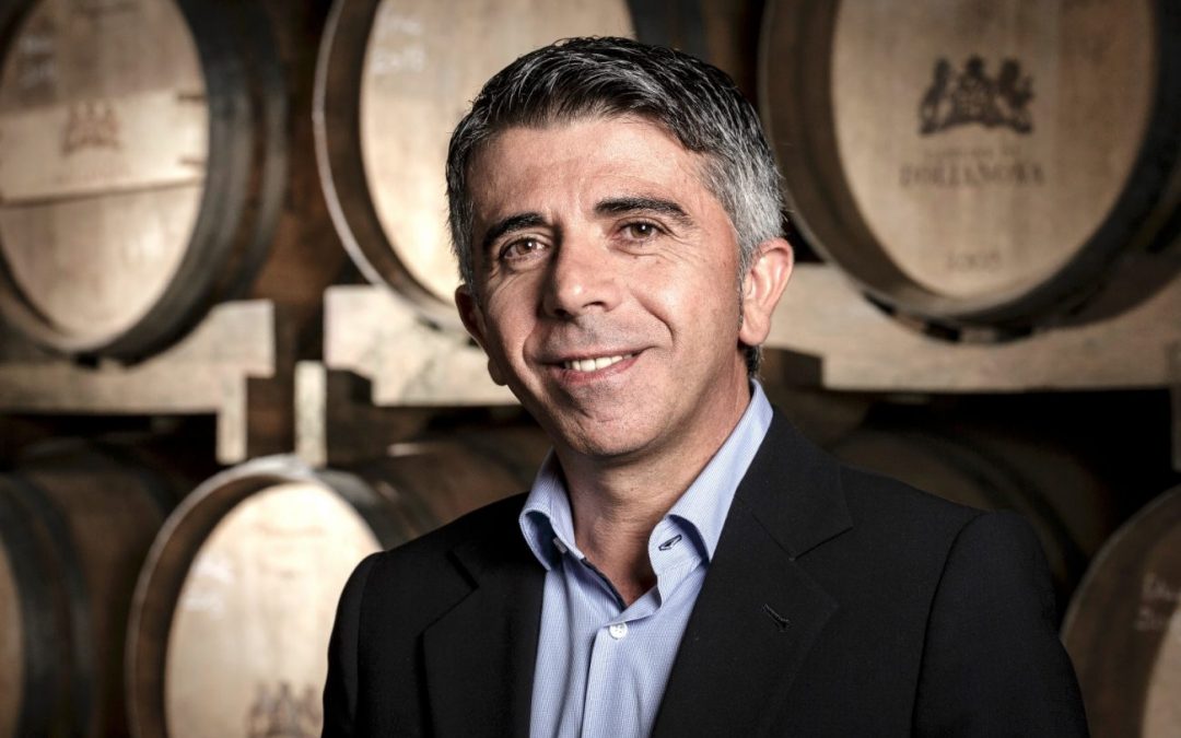 Sandro Murgia viene confermato Presidente di Cantine di Dolianova.