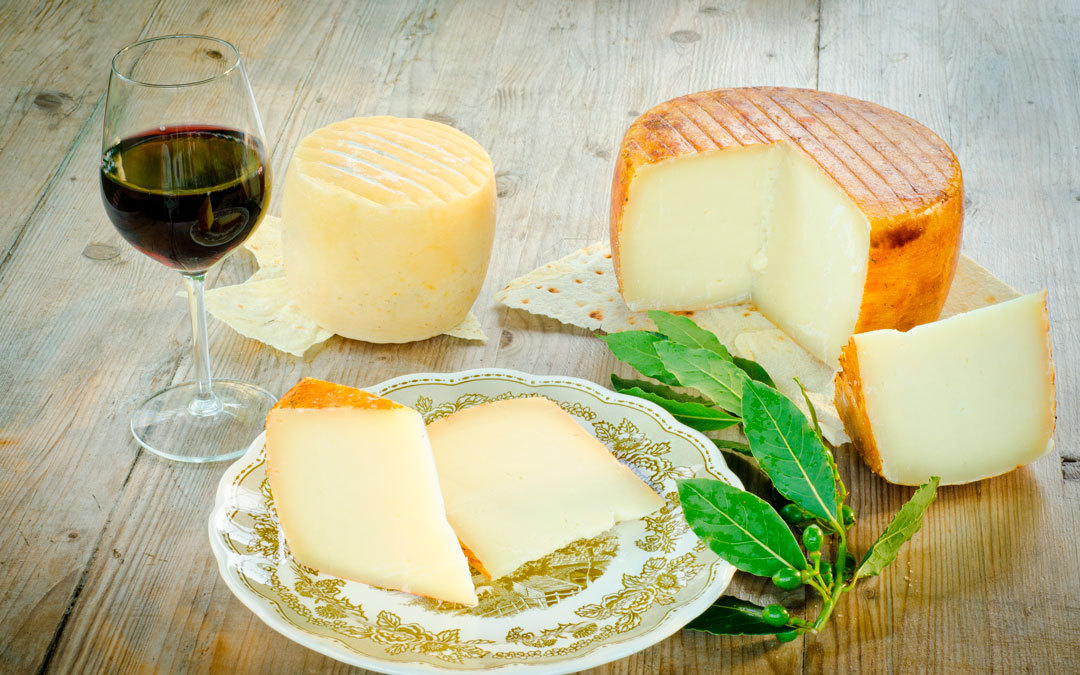Abbinamento vini e formaggi, consigli