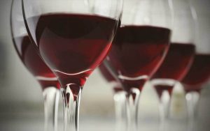 Vino-fermo-cosa-significa, caratteristiche