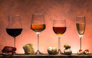 6 consigli per abbinare il vino