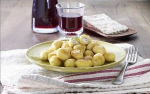 Quale vino abbinare agli gnocchi