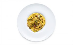 Quale vino abbinare alla pasta con le sarde