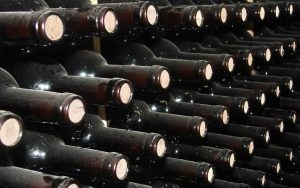 Quanto dura il vino in una bottiglia chiusa?