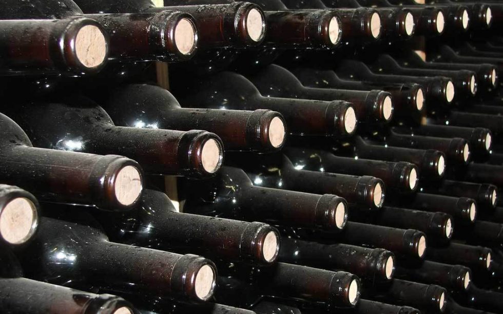 Quanto Dura Il Vino In Bottiglia Chiusa