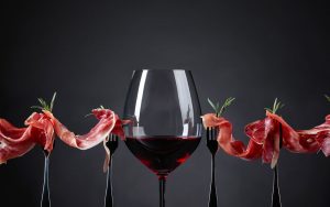 Quale vino abbinare al prosciutto crudo