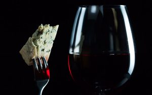 Qual è il vino da abbinare al gorgonzola