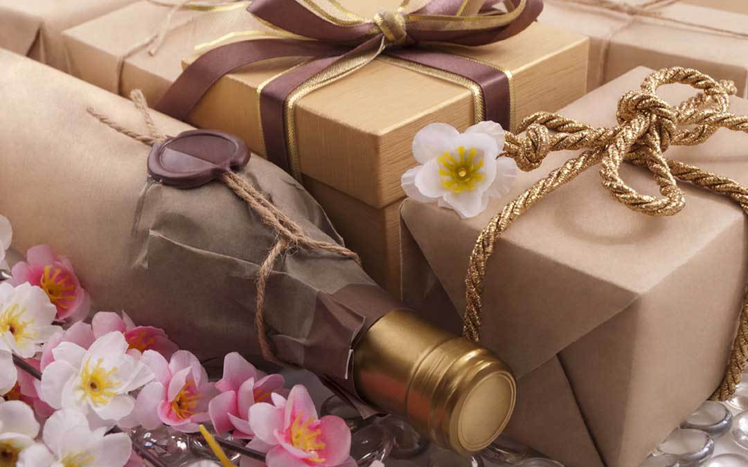 Vino da regalare per fare bella figura, idee