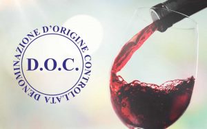 Cosa significa e come ottenere il marchio DOC per i vini