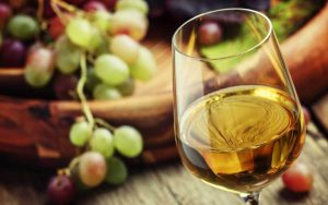 Come fare il vino passito