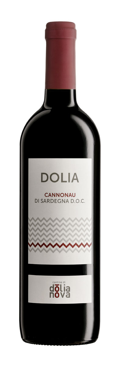 Dolia Cannonau