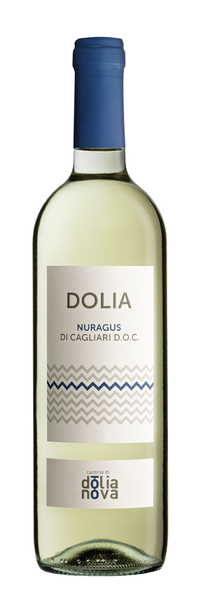 Dolia Nuragus