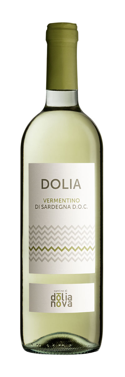 Dolia Vermentino