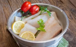 Quale vino abbinare allo stoccafisso alla genovese