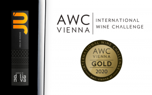 AWC Vienna 2020 premia Jù con due importanti riconoscimenti