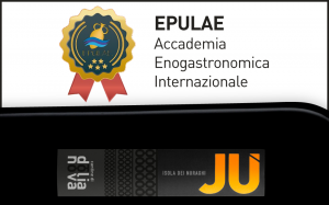 Jù si aggiudica l'Anfora d'Oro di Epulae