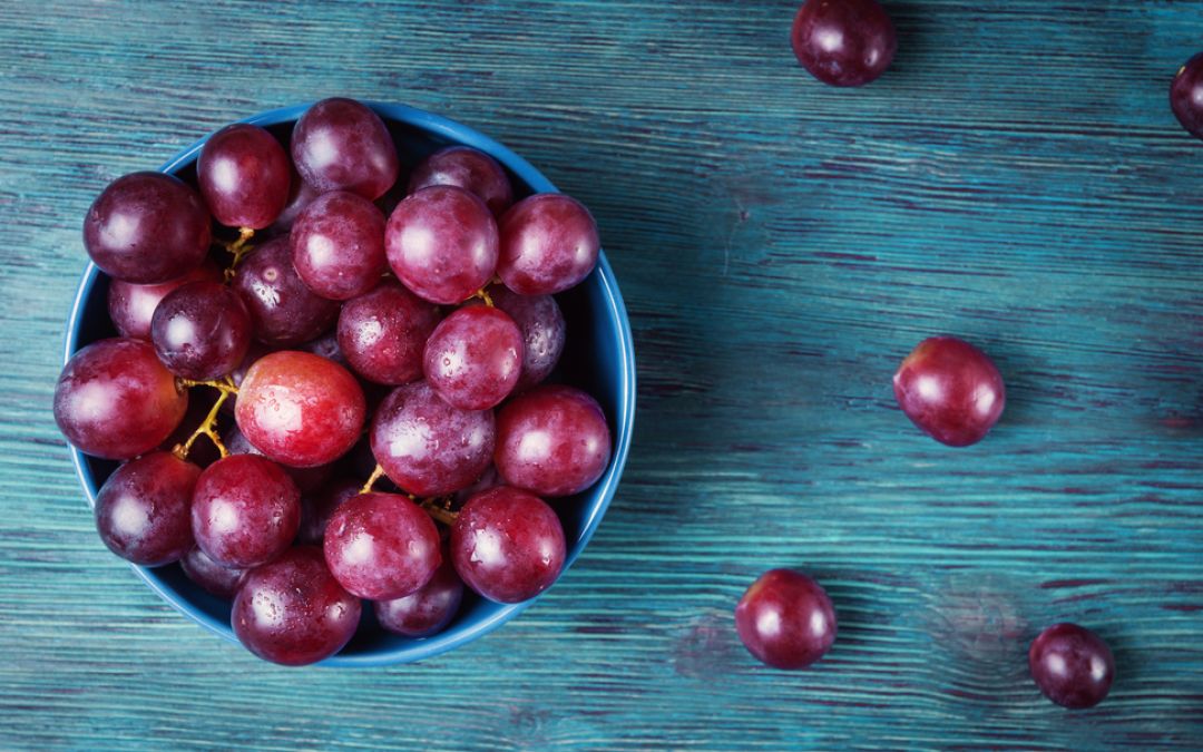 A cosa fa bene l'uva, proprietà e calorie