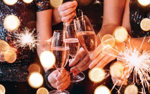 Quale vino scegliere per cenone di Capodanno?