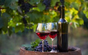 Quanta uva serve per fare un litro di vino?