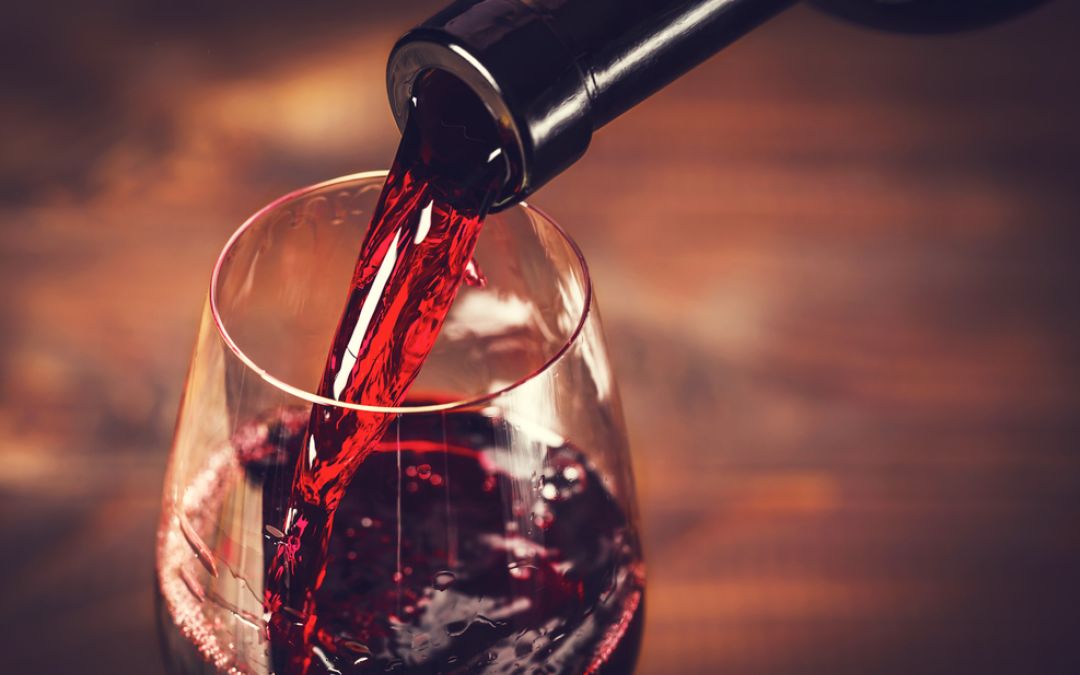 Cosa significa vino riserva?