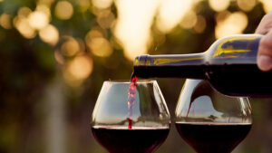 Il vetro: packaging ideale per il vino