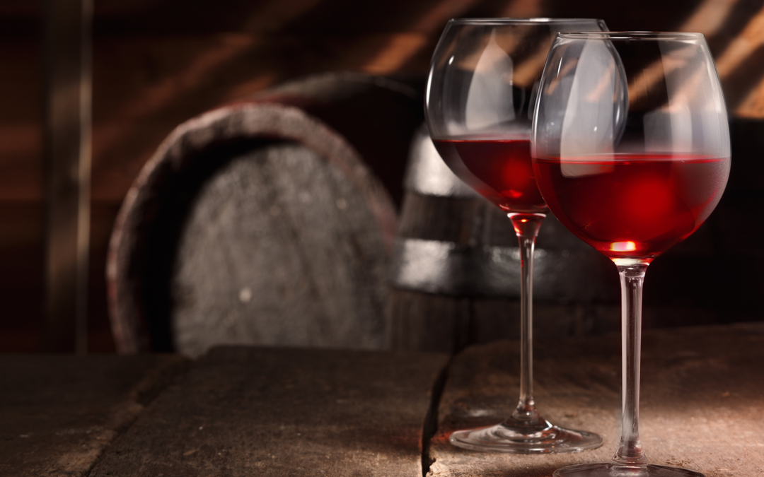 Calendario imbottigliamento vino 2025