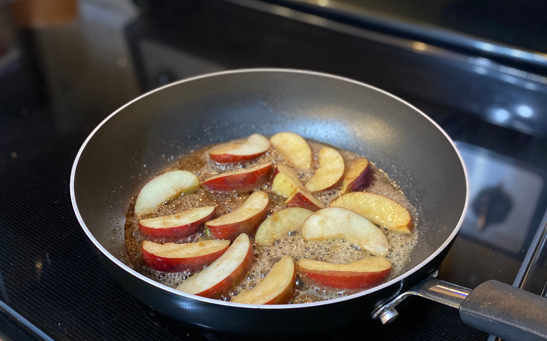 Abbinamento vino e frutta