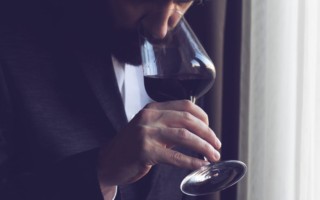 Come capire se il vino sa di tappo