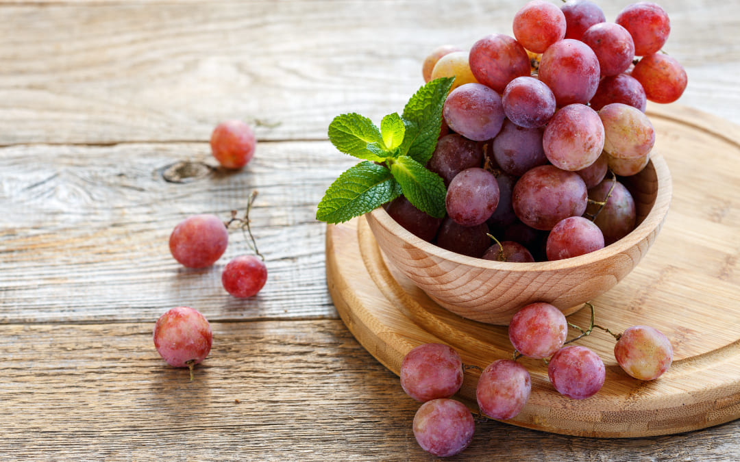 come si fa il mosto d'uva in casa, ricetta