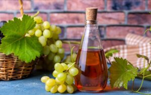 come fare aceto di vino, passaggi