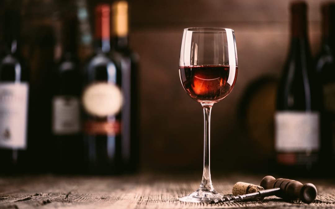 come misurare alcool vino, metodi