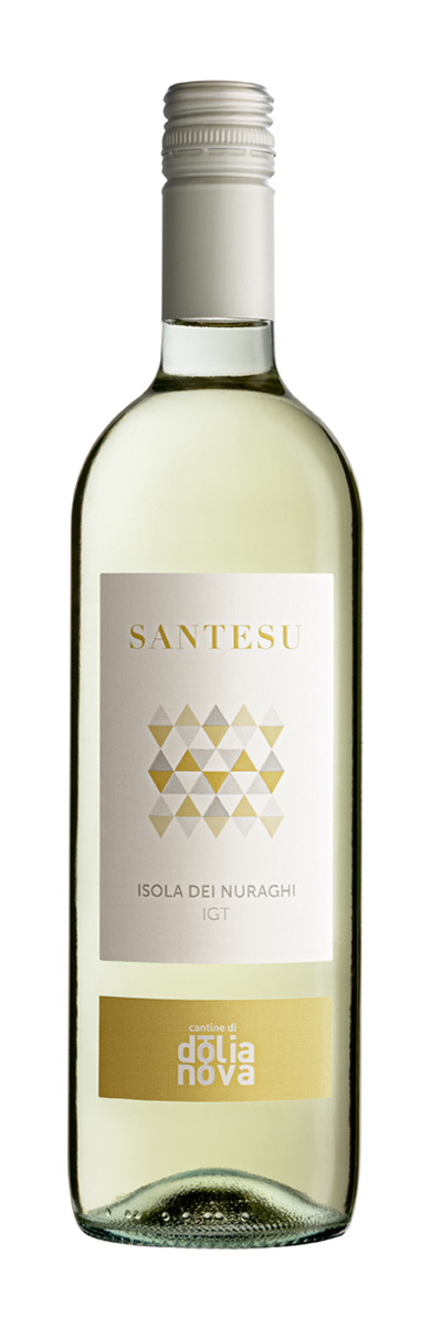 Santesu Bianco