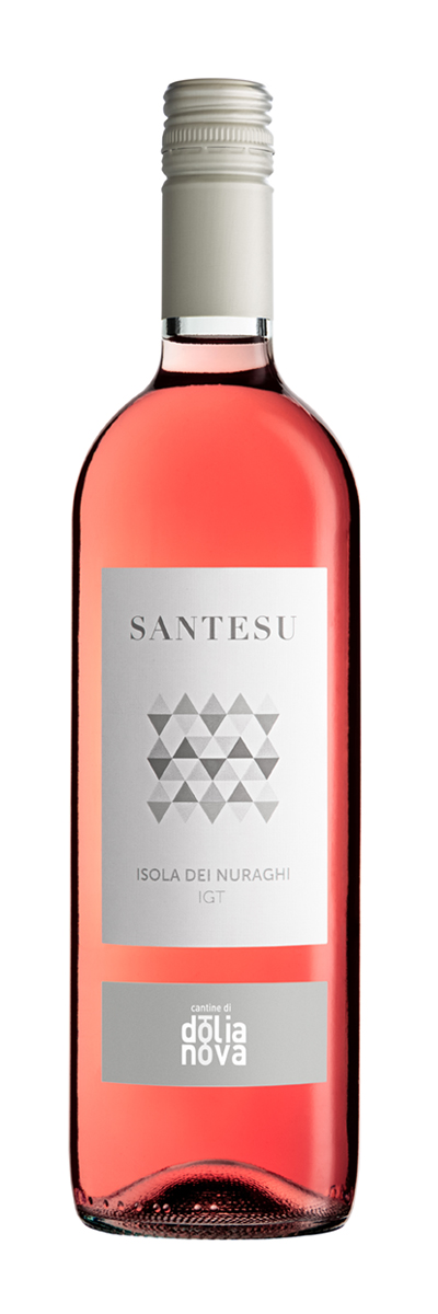 Santesu Rosato