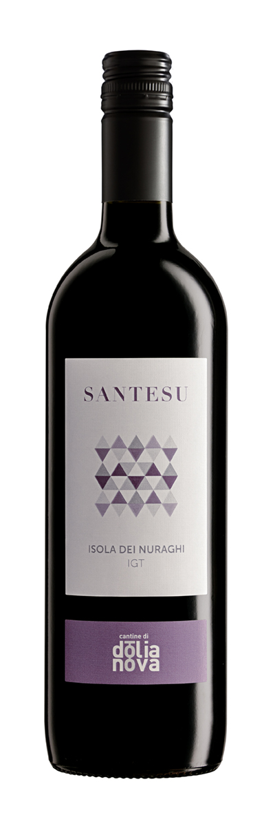 Santesu Rosso