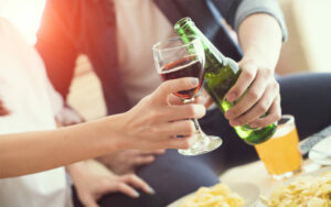 è più antico il vino o la birra?