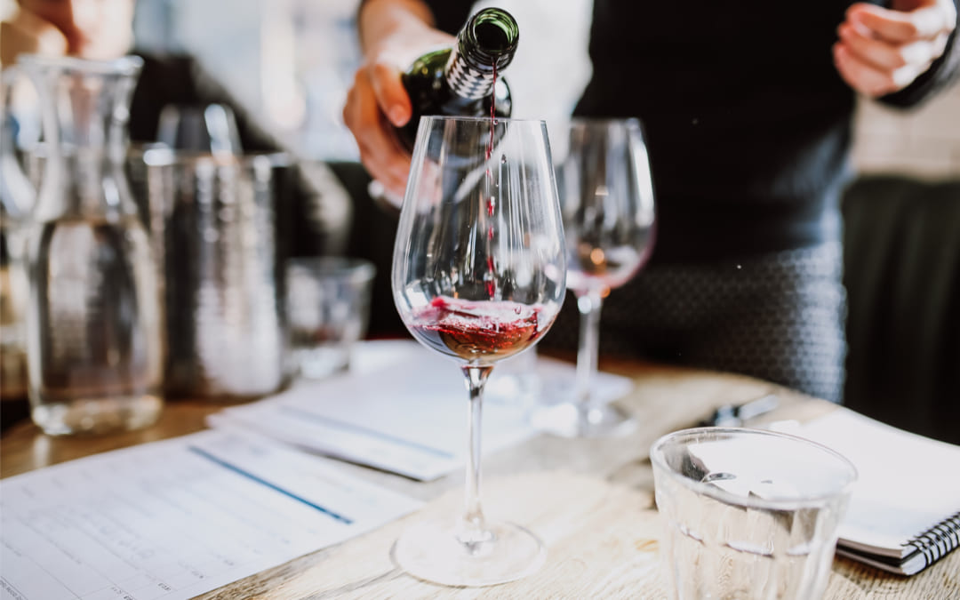 Cosa determinano i terpeni nel vino?