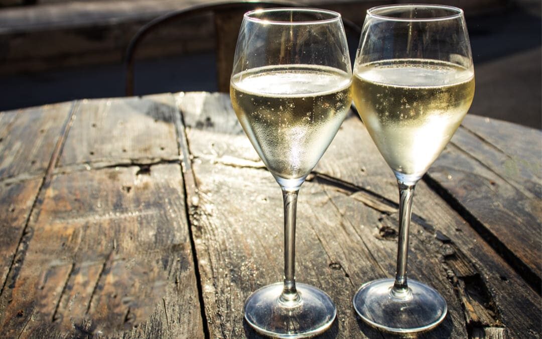 qual è la differenza tra moscato e prosecco