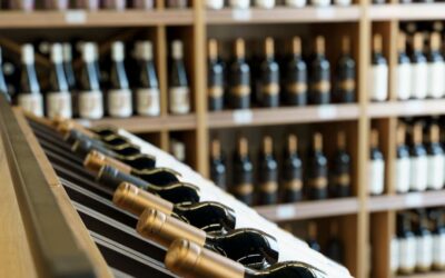 Quanto vale il mercato del vino in Italia?