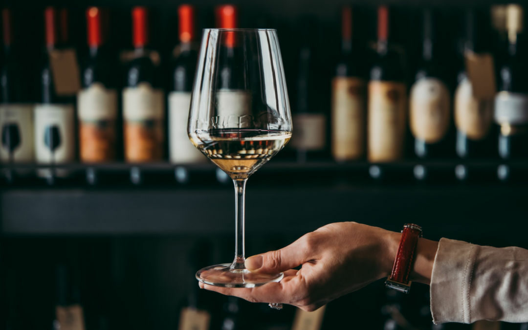 Qual è il significato di vino superiore?