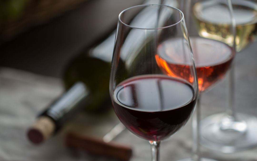 Qual è il significato di vino abboccato?