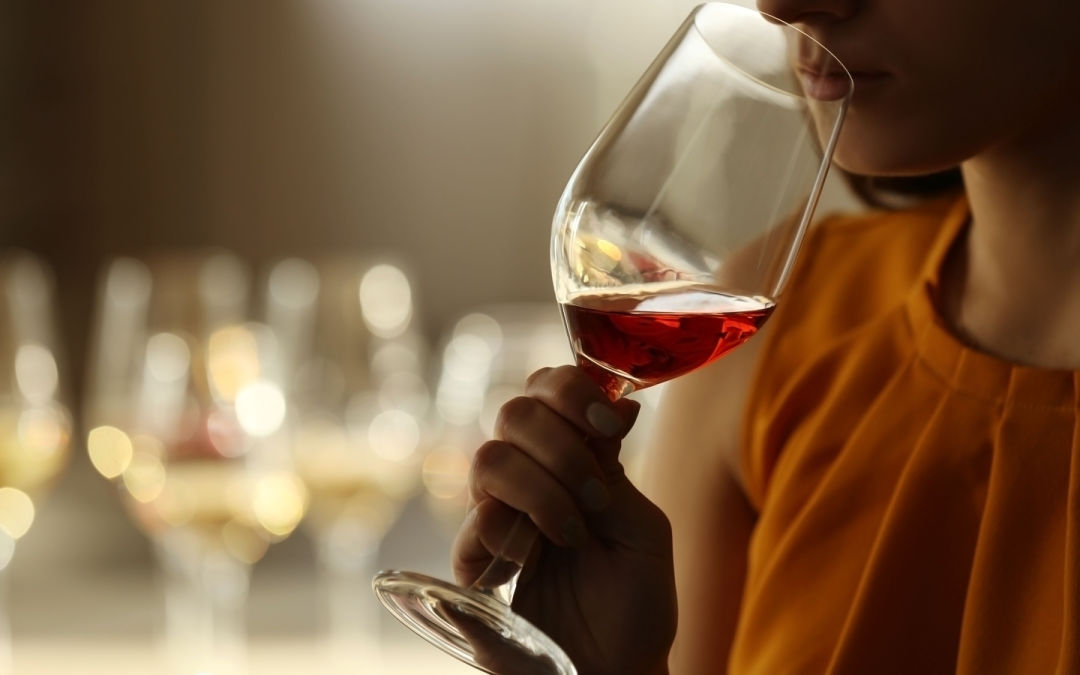 Quando si assaggia il vino nuovo?