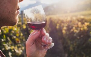 Qual è la differenza tra vino aromatico e fruttato