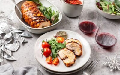 Che vini abbinare alla porchetta?