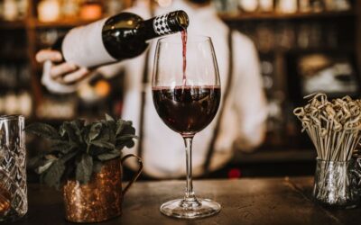 Vino alla mescita: significato e curiosità