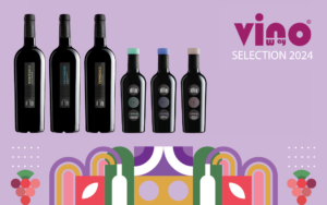 Vinoway Selection 2024: scopri quali dei nostri vini sono stati premiati e con quale punteggio