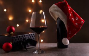 Tipi di vino da regalare a Natale, consigli
