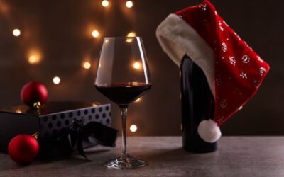 Quale vino regalare a Natale?