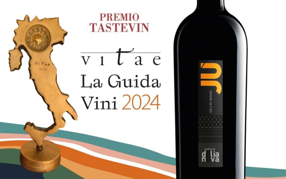 Sai qual è il miglior vino rosso italiano del 2023