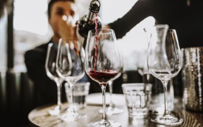 Galateo del vino: tutto quello che c’è da sapere